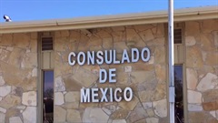 Oficinas consulares de México en el exterior (ER)